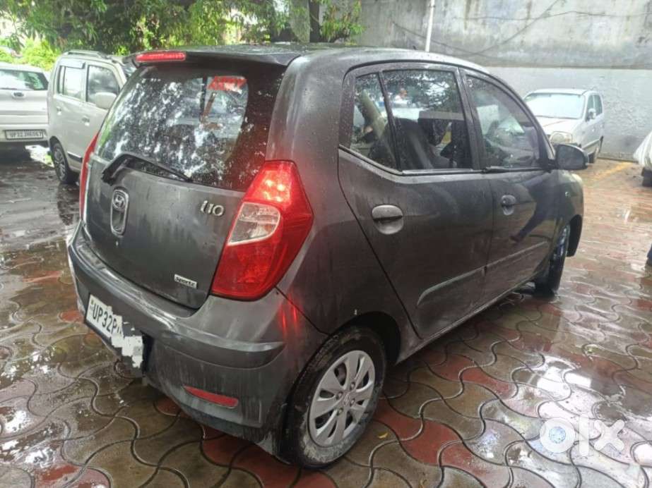 Hyundai I10 Sportz 1.2 Kappa2, 2011, Petrol