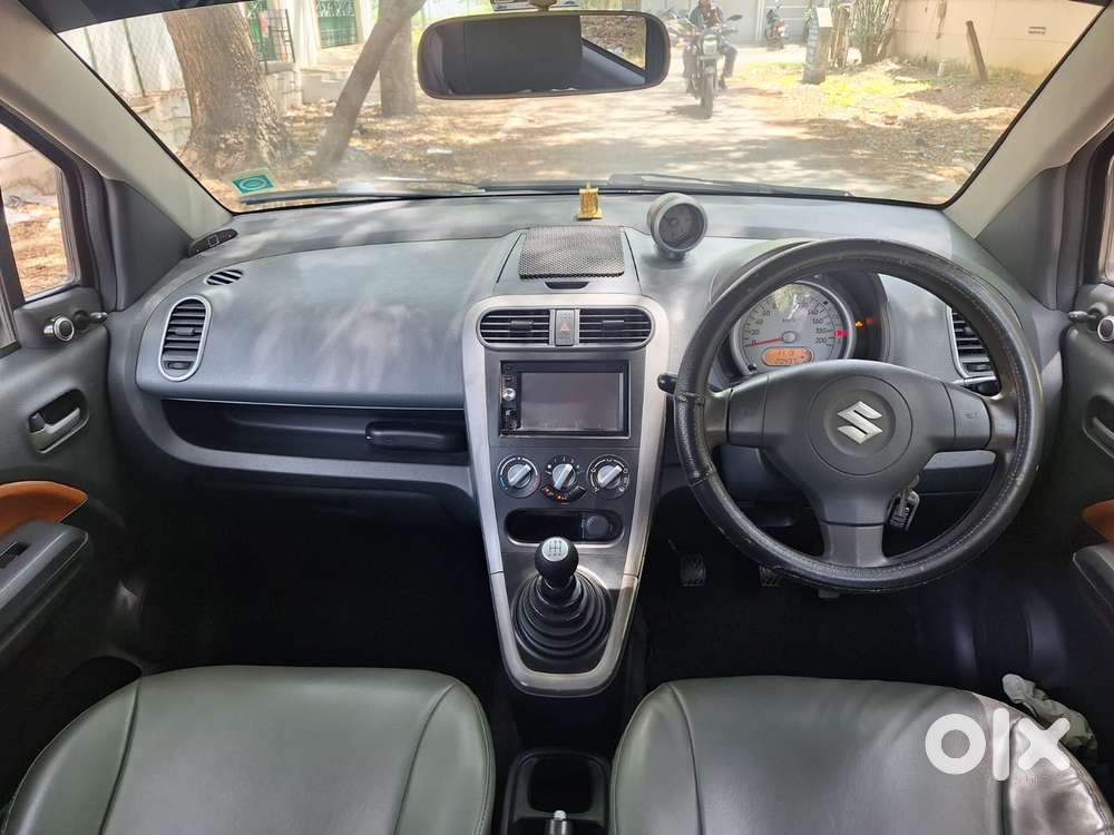 Maruti Suzuki Ritz Vdi, 2012, Diesel