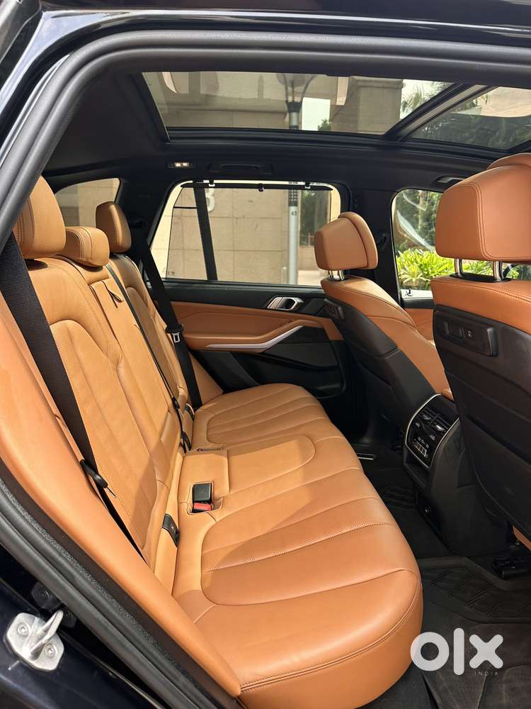 Bmw X5 Xdrive40i M Sport, 2022, Petrol