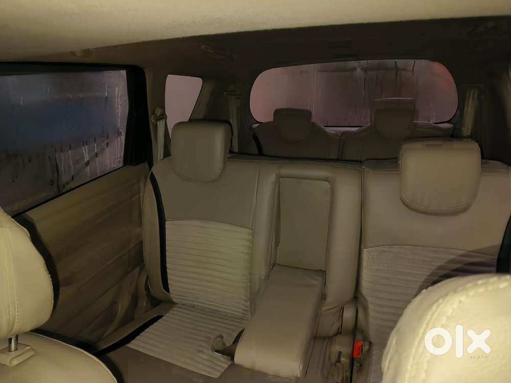 Maruti Suzuki Ertiga 2016