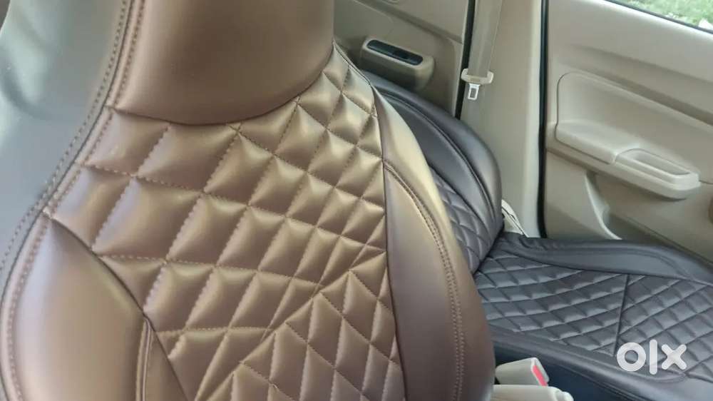 2023 Maruti Dzire 1.2 Tour S Cng 1st Owner