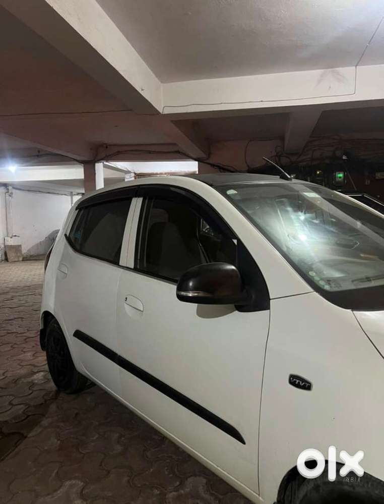Hyundai I10 2013 Manual