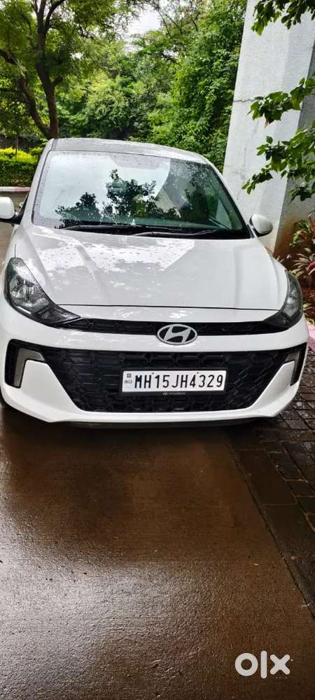 Aura S-cng 1.2mt
Make - Hyundai 
Model - Aura 
Variant - S Cng 1.2mt