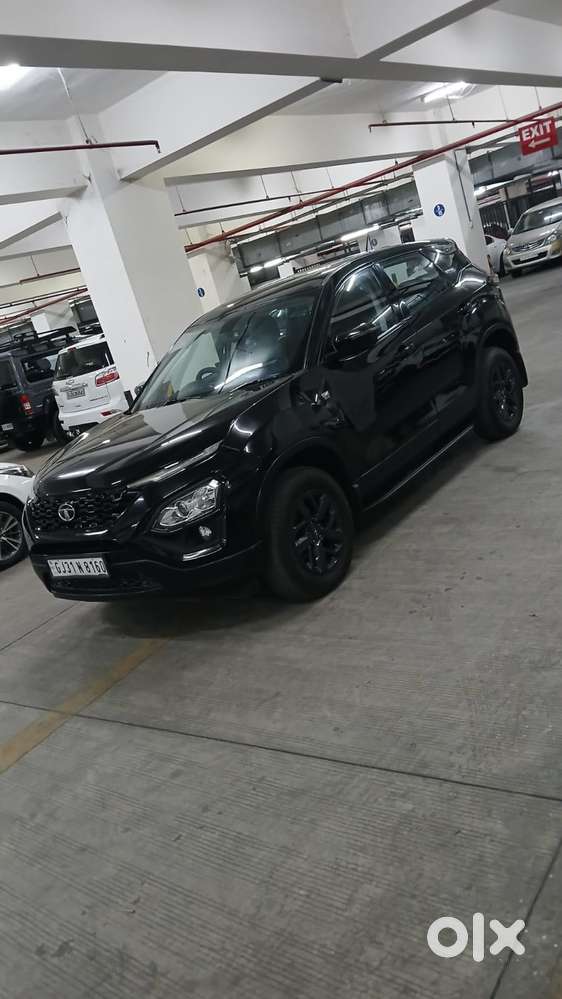 Tata Harrier Xza, 2022, Diesel