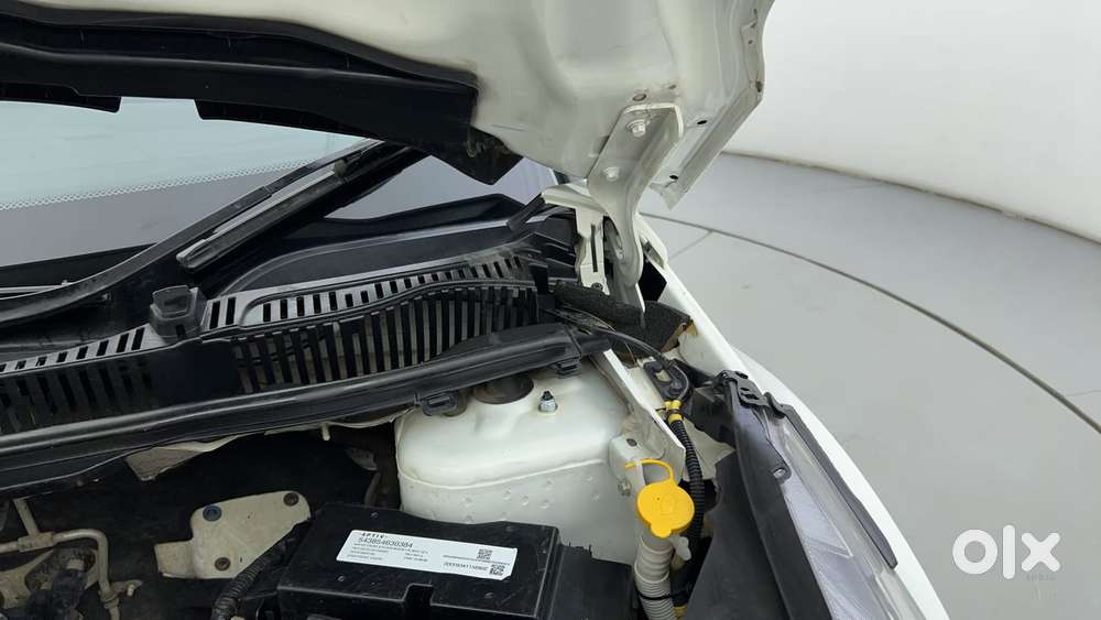 Tata Nexon 1.2 Revotron Xz Plus, 2022, Petrol