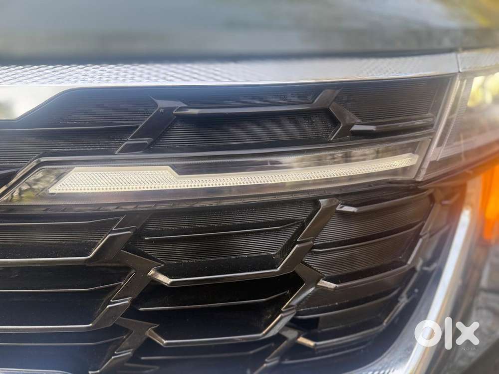 Kia Seltos Gtx Plus 1.5 Turbo Petrol Dct, 2024, Petrol