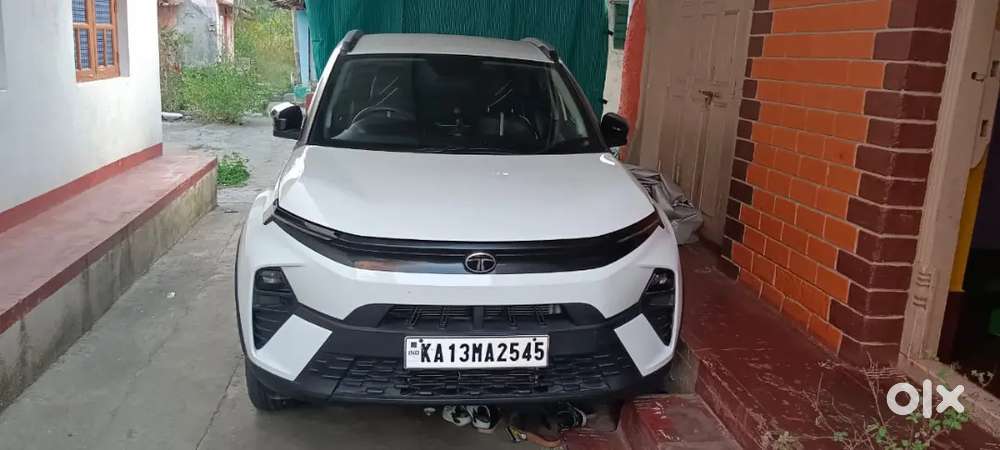 Tata Nexon Pure 2024 Model