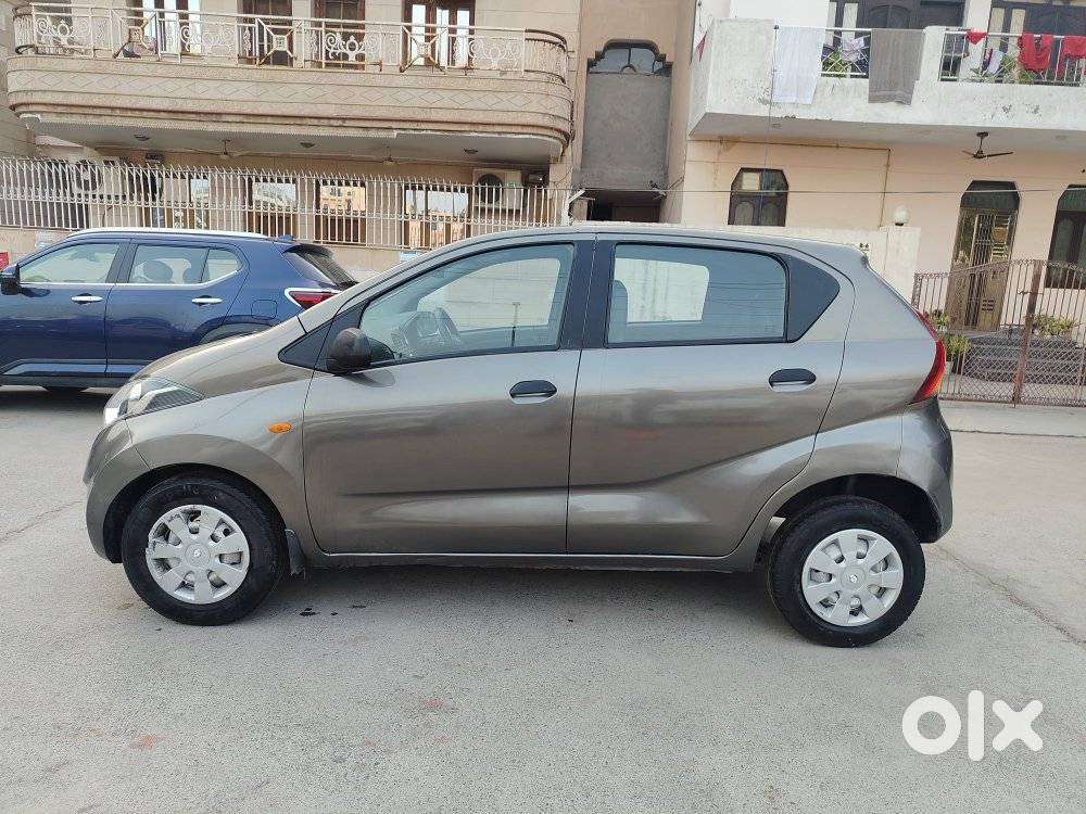 Datsun Redigo A, 2019, Petrol