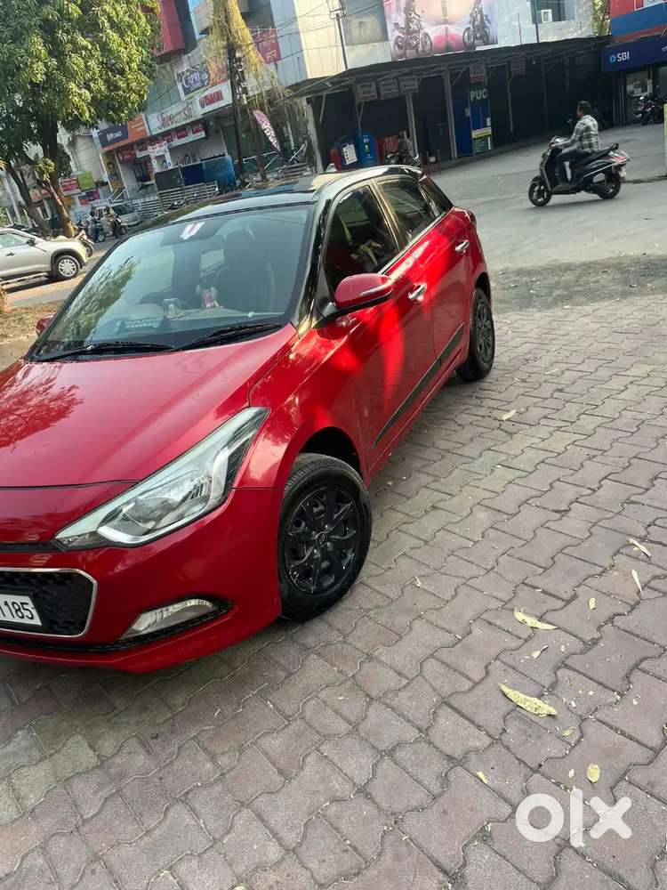 Hyundai I20 2010 Diesel Well Maintained