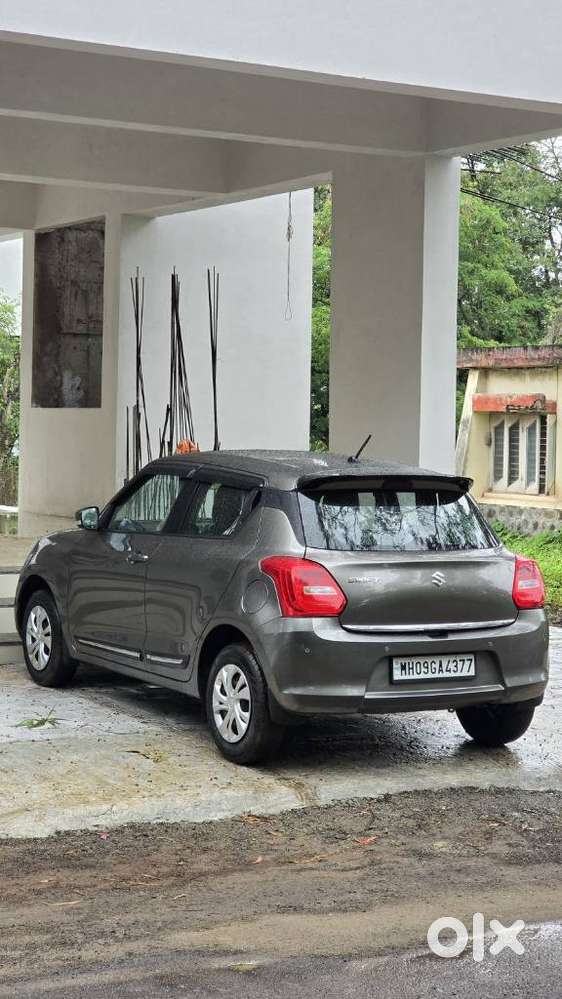 Maruti Suzuki Swift Vxi + Manual, 2022, Petrol