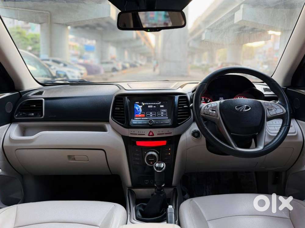 Mahindra Xuv300 W8 Option Diesel, 2019, Diesel
