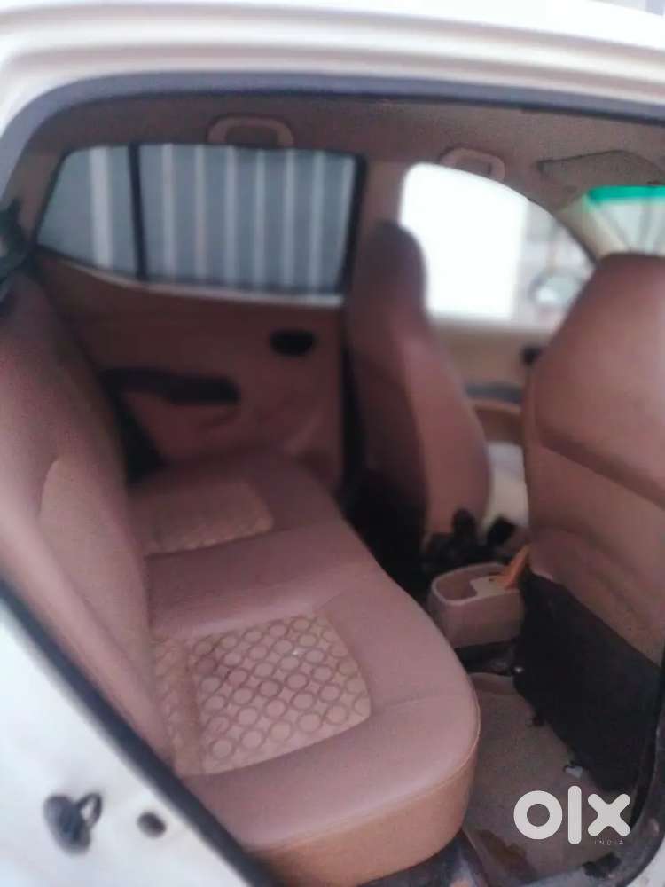 Hyundai I10 Era Petrol Manual 2010