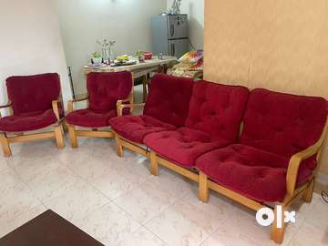 Lounge suites discount for sale olx