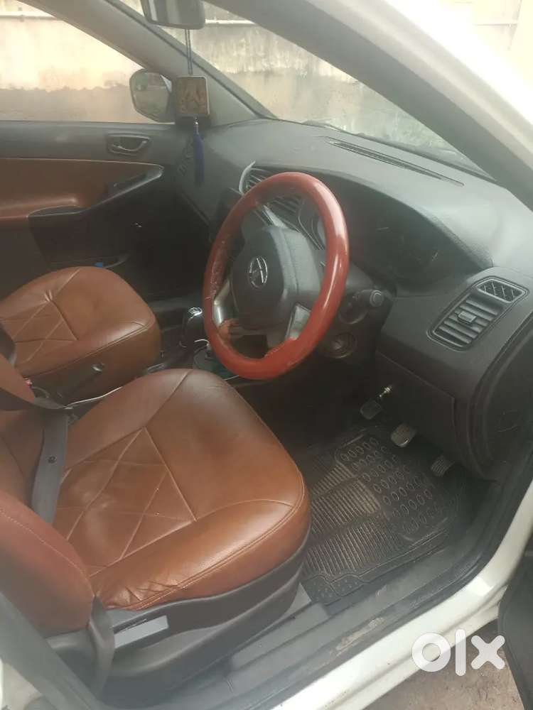 Tata Zest Diesel Manual 2018