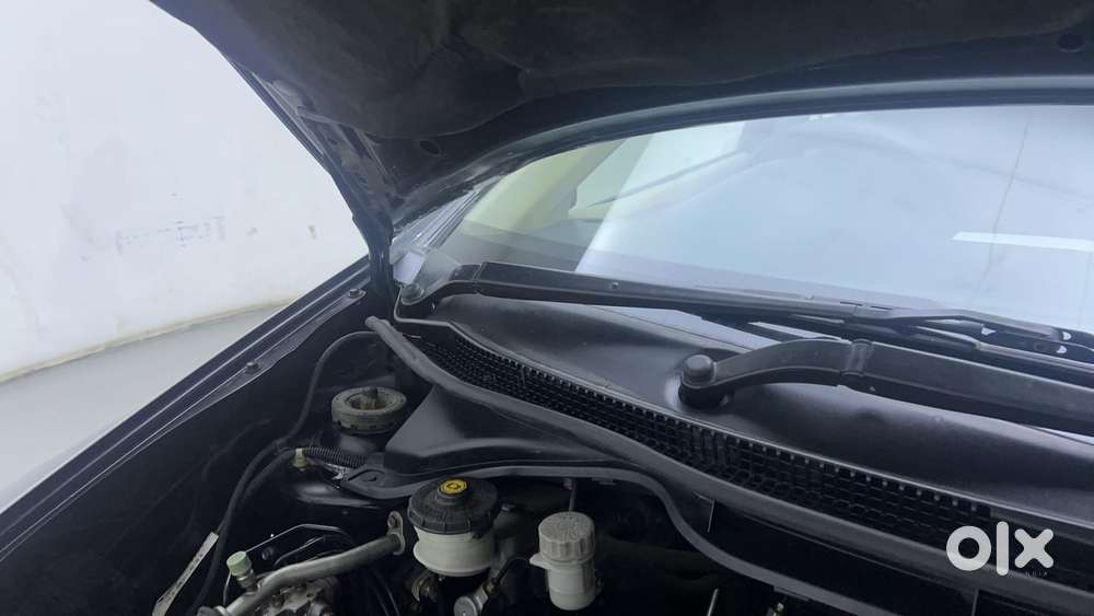 Honda City 2011-2013 V Mt, 2012, Petrol