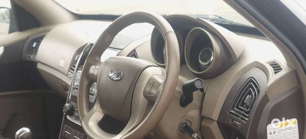 Mahindra Xuv500 W8 2wd, 2015, Diesel