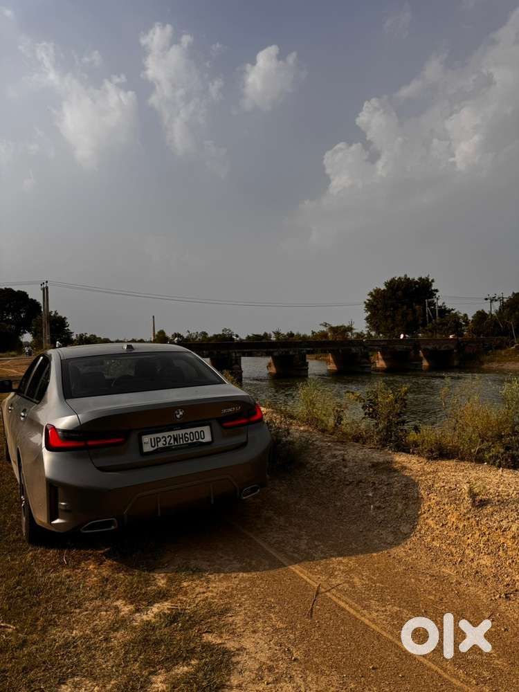 2023 Bmw 3 Series Petrol