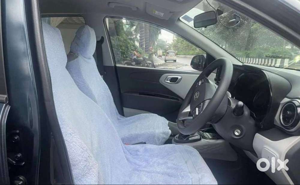 Hyundai Grand I10 Nios 2025 Petrol Good Condition