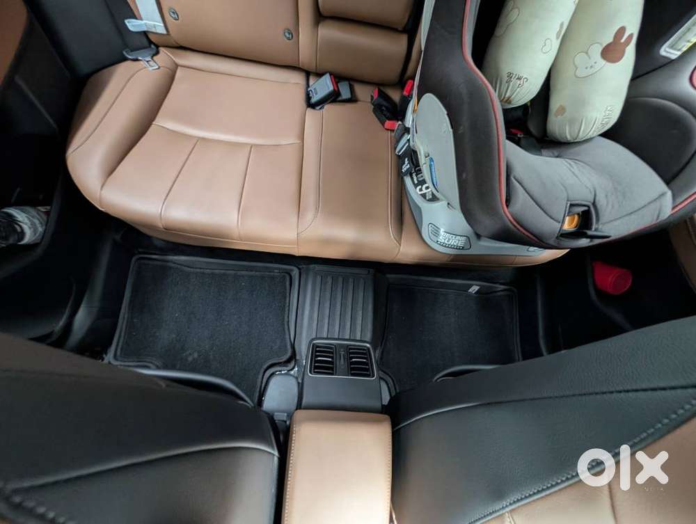 Honda Elevate 2024 Petrol Top End Brand New Car