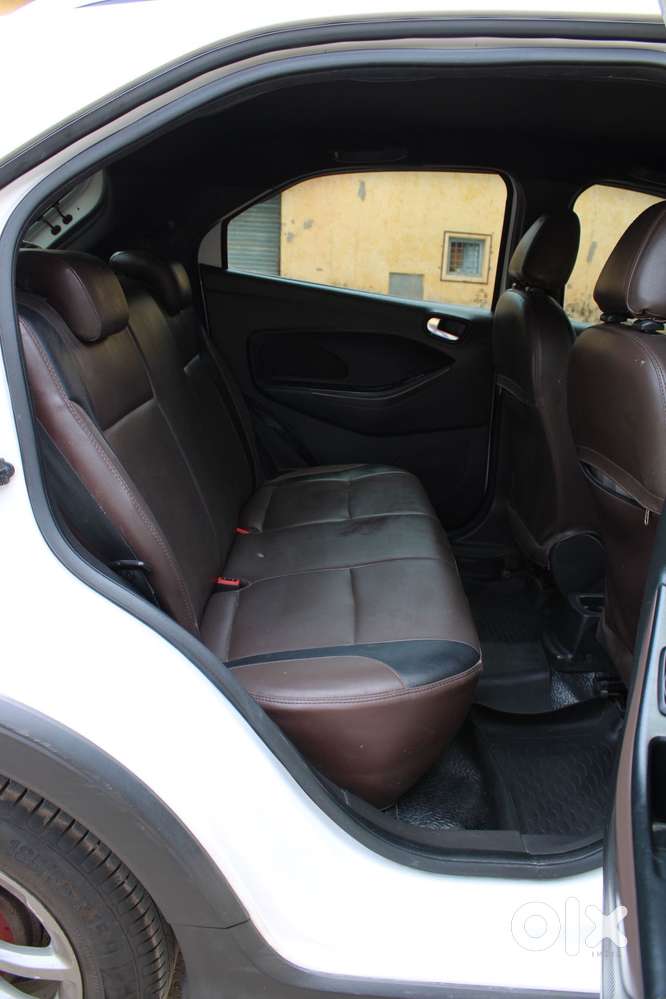 Ford Freestyle Titanium Diesel, 2019, Diesel