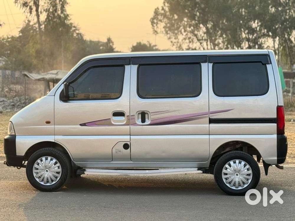 Maruti Suzuki Eeco, 2016, Cng & Hybrids