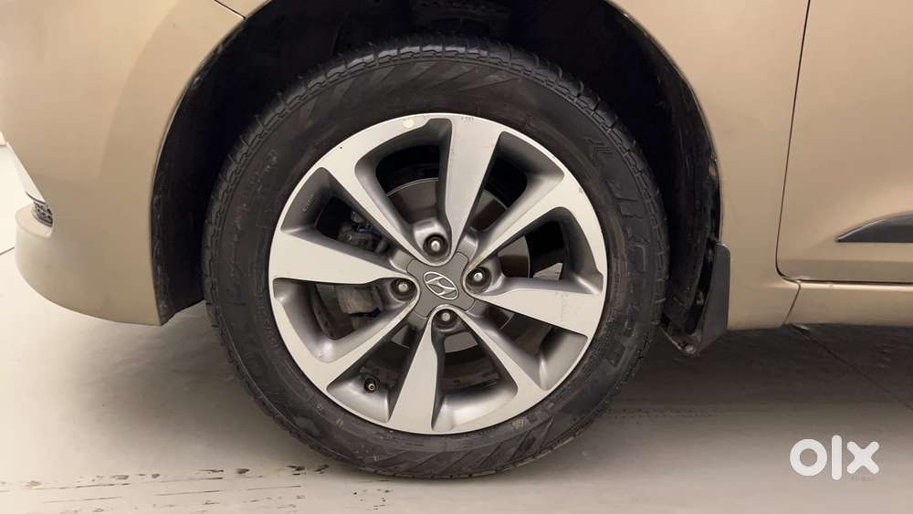 Hyundai Elite I20 Asta 1.4 Crdi, 2015, Petrol