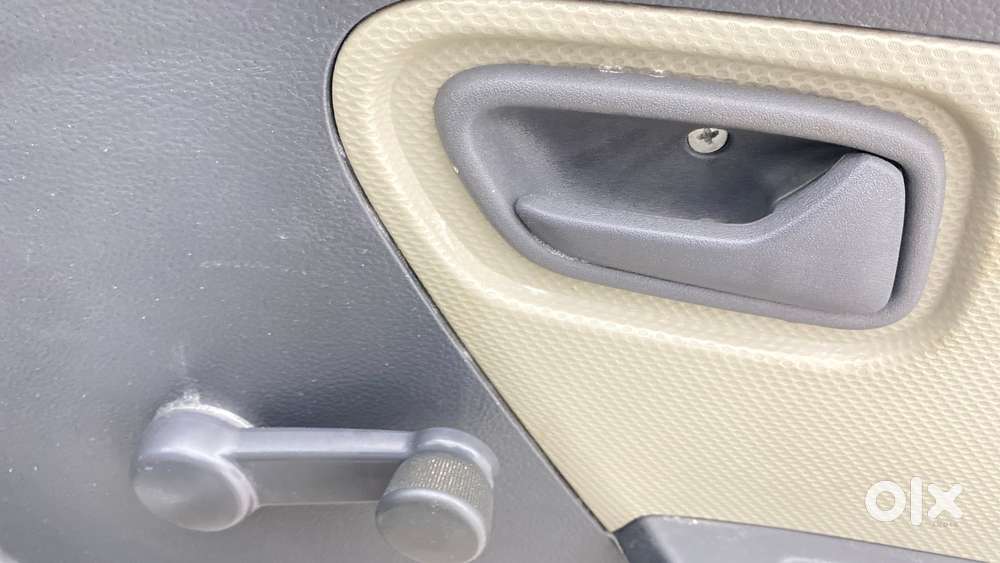 Maruti Suzuki Alto K10 Lxi, 2015, Petrol