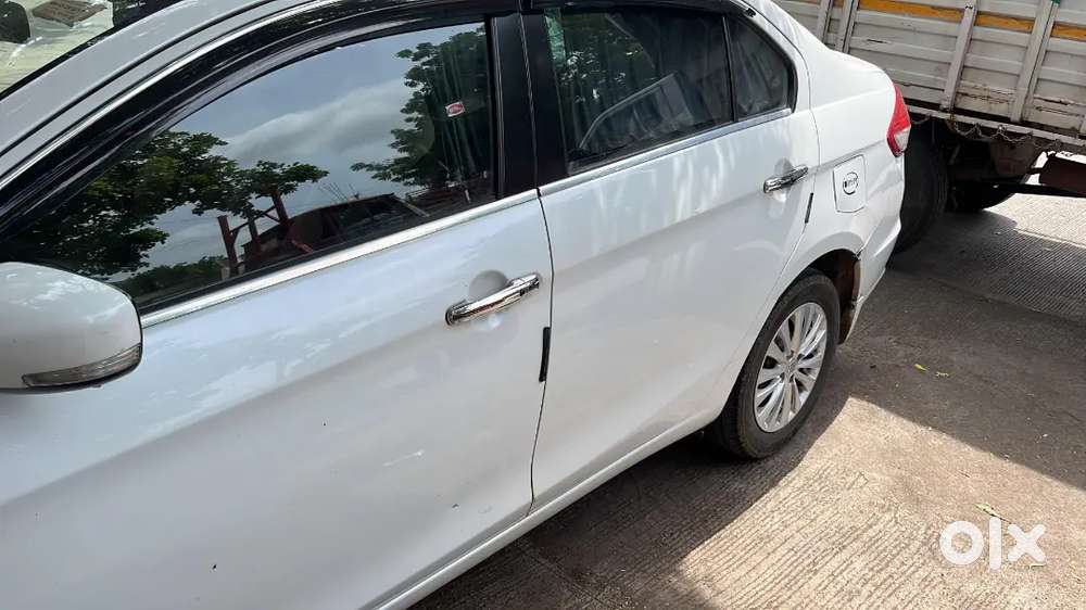 Maruti Suzuki Ciaz 2018 Diesel Manual