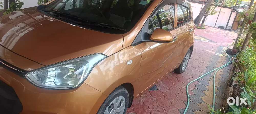 Hyundai Grand I10 Magna 1.2 Au