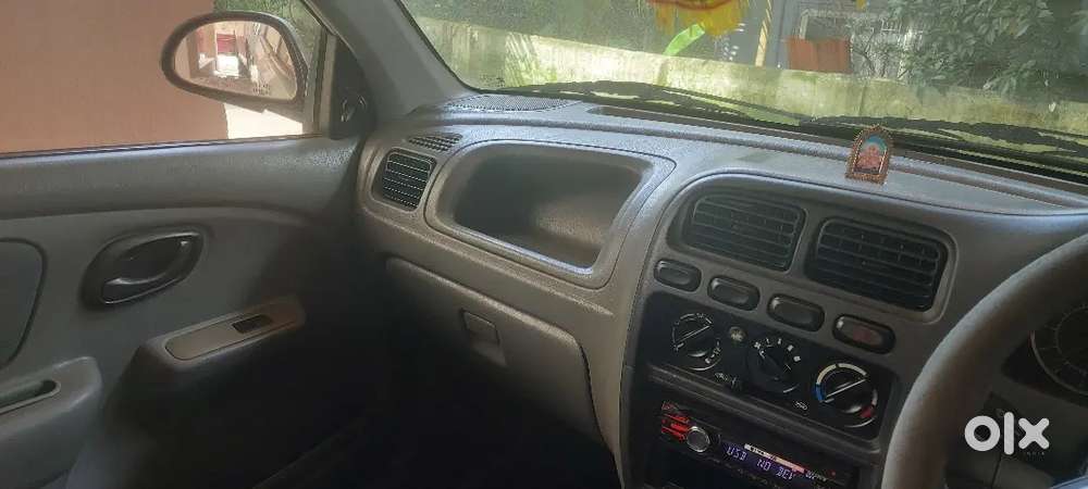 Maruti Alto K10 2012 In Good Condition