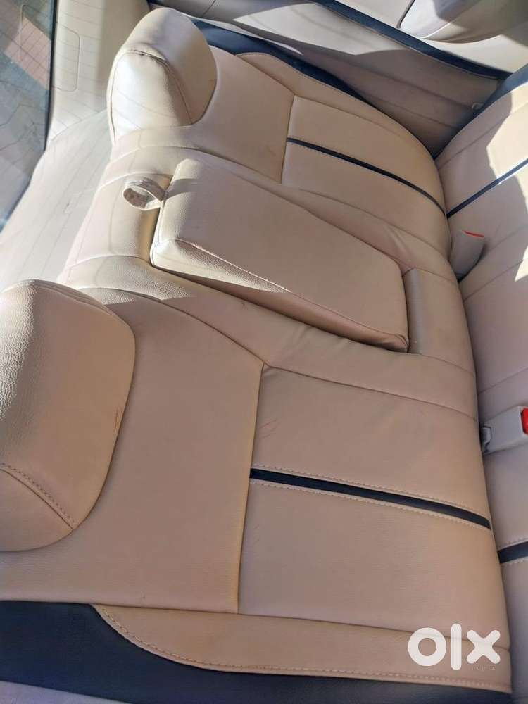 Honda City 2010 Petrol Well Maintained