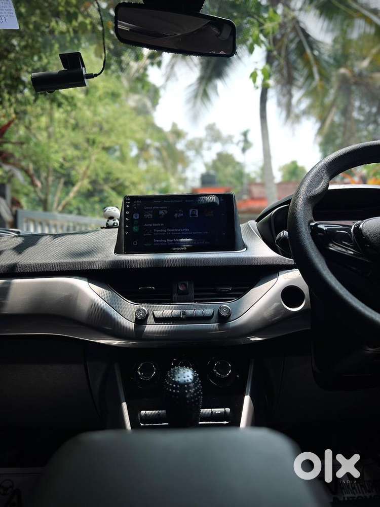 Tata Nexon 2020 Petrol Well Maintained