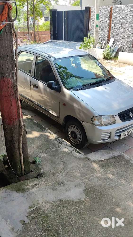 Maruti Suzuki Alto 2009