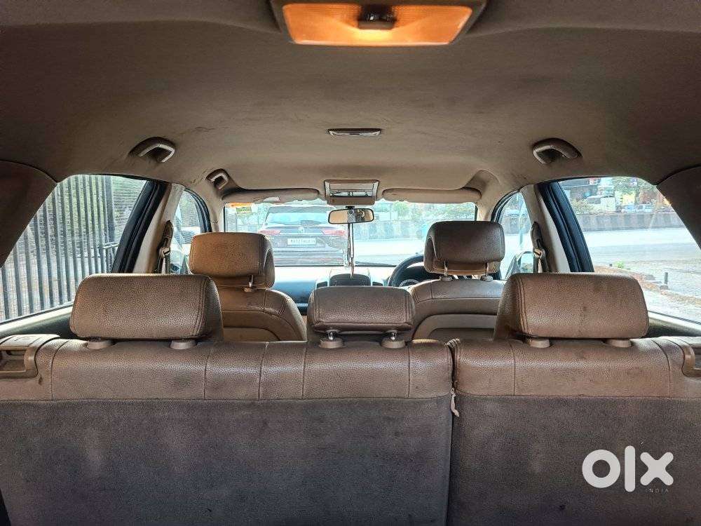 Chevrolet Captiva 2008-2011 Lt, 2009, Diesel