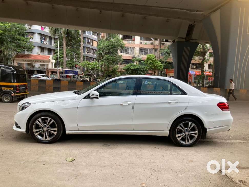 Mercedes-benz E-class E 250 Cdi Avantgarde, 2015, Diesel