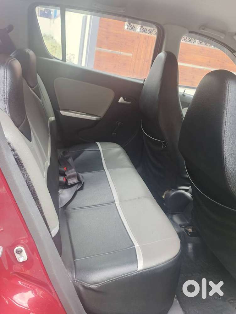 Maruti Suzuki Alto K10 1.0 Vxi, 2018, Petrol