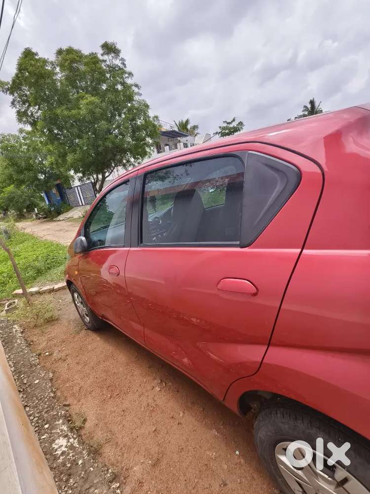 Datsun Redi Go 2017 Petrol Manual Limited