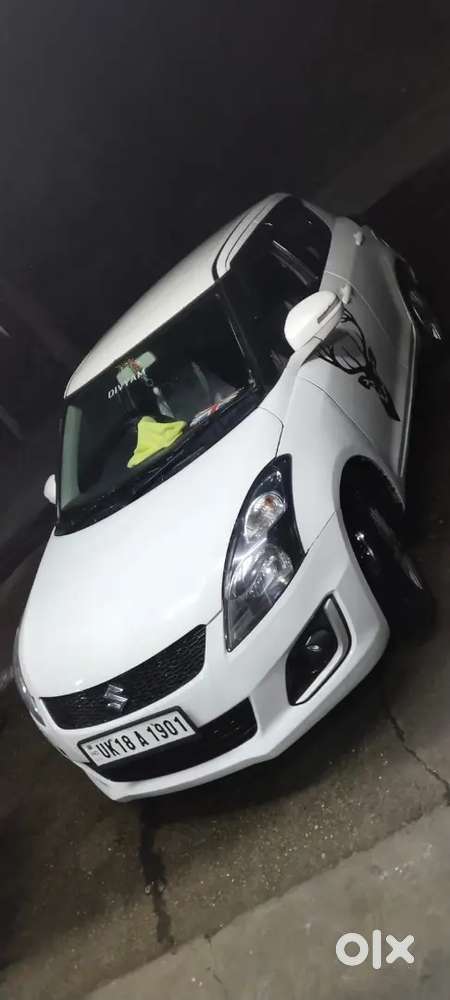 Maruti Suzuki Swift Dzire 11