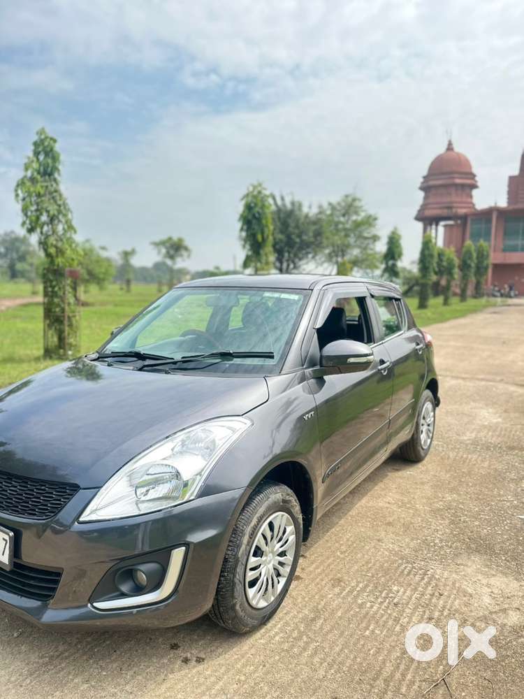 Maruti Suzuki Swift 2016