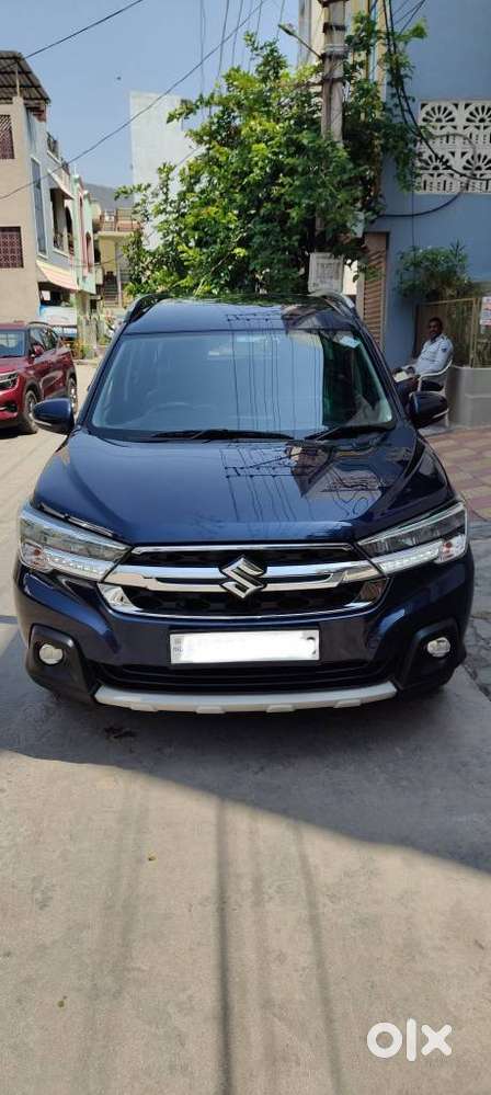 Maruti Suzuki Xl6 Zeta Mt Cng, 2023, Cng & Hybrids