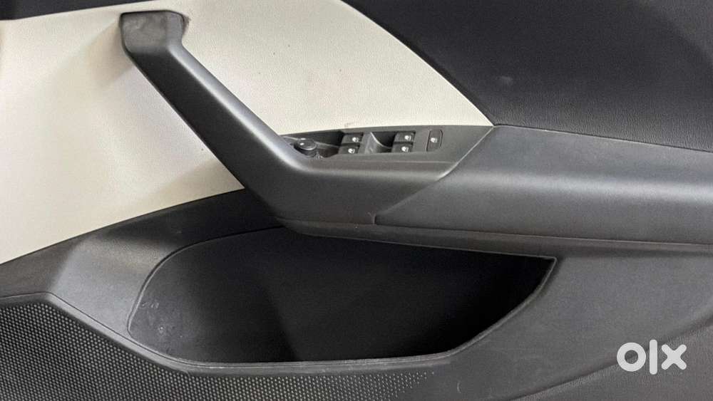 Volkswagen Taigun 1.0 Tsi Topline, 2022, Petrol