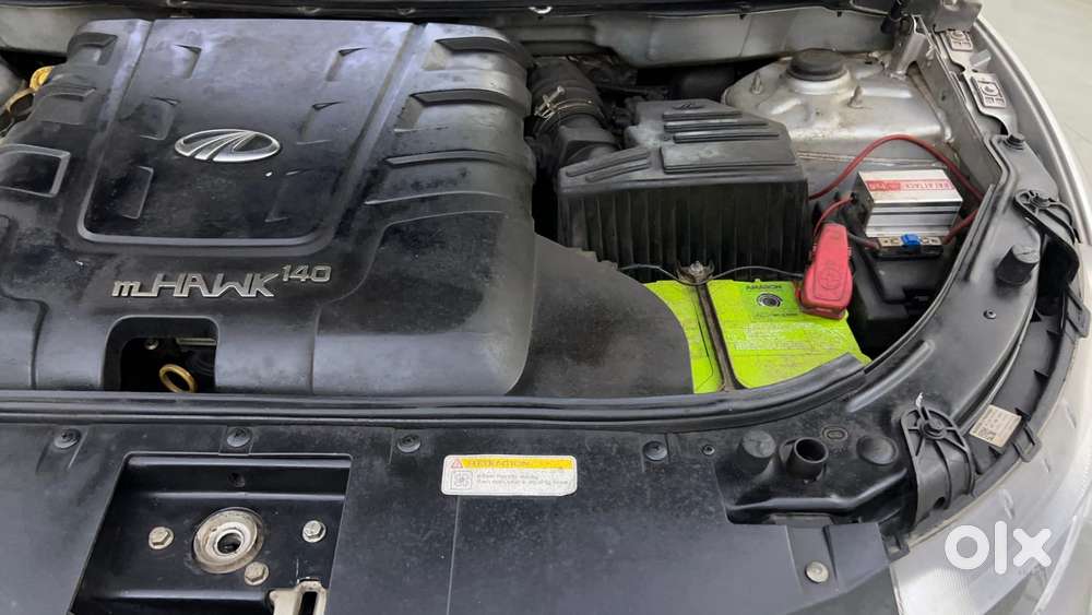 Mahindra Xuv500 2.2 W10, 2017, Diesel
