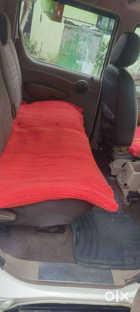 Mahindra Xylo 2013 Diesel Well Maintained