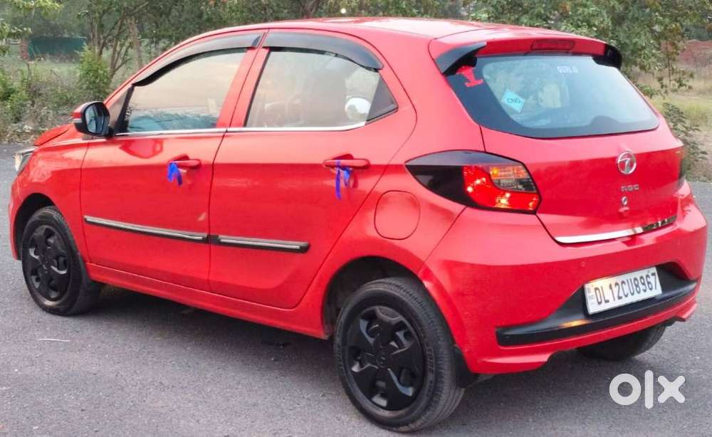 Tata Tiago