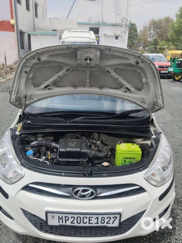 Hyundai I10 Era 1.1 Irde, 2014, Petrol