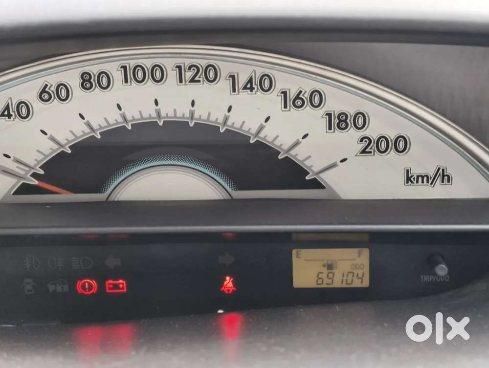 Toyota Etios Liva Gd, 2011, Diesel