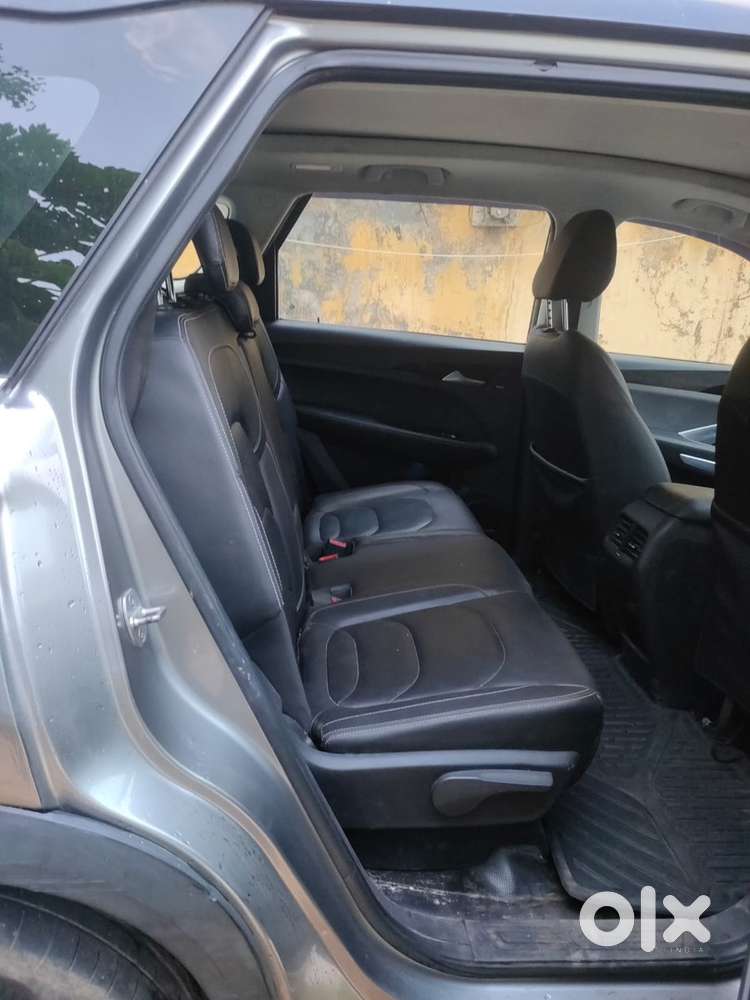 Mg Hector 2020 Petrol 40152 Km Driven