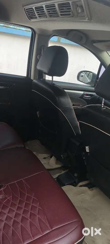 Maruti Suzuki Ertiga 2017 Diesel 80000 Km Driven