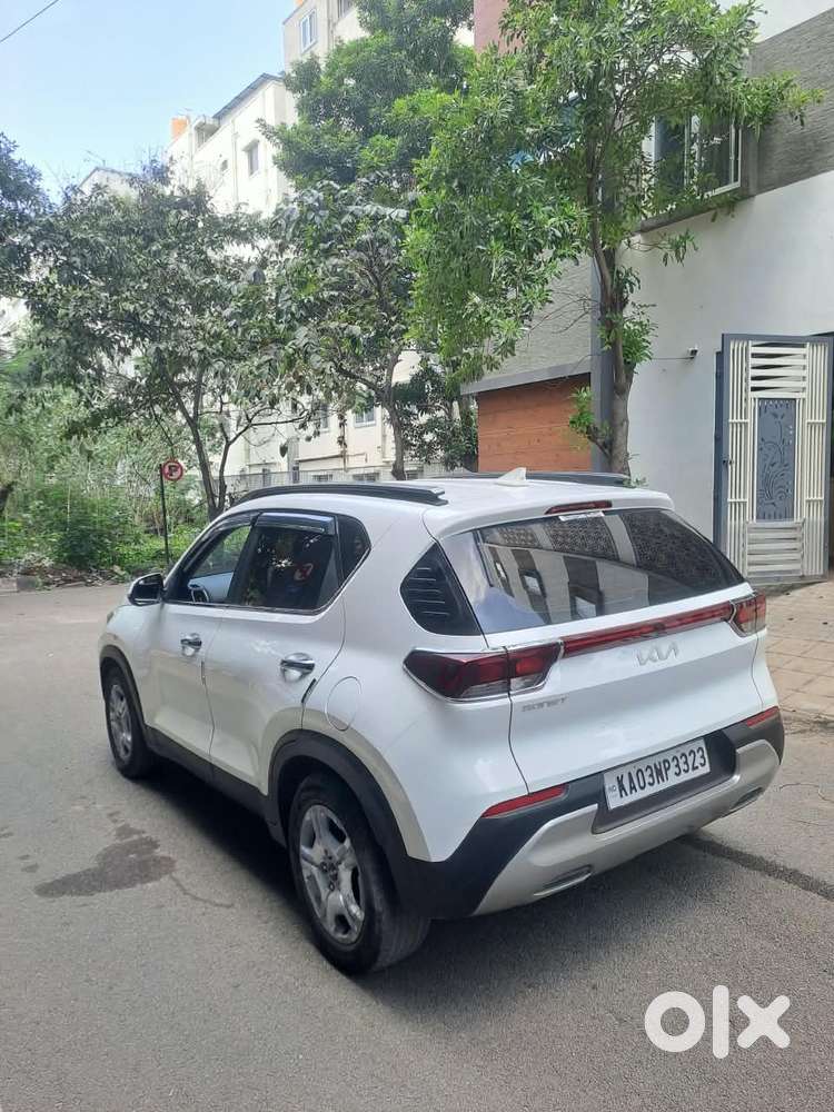 Kia Sonet 1.2 Htk Plus, 2023, Petrol