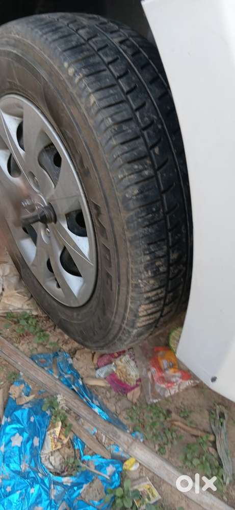 Hyundai I20 Magna 1.2 Mt, 2015, Petrol